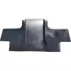 VSaero FRP RAME Rear Diffuser 3pc for Mazda RX-7 FC3S 1986-1992 - Image 19