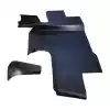 VSaero FRP RAME Rear Diffuser 3pc for Mazda RX-7 FC3S 1986-1992 - Image 22