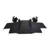 VSaero FRP RAME Rear Diffuser 3pc for Mazda RX-7 FC3S 1986-1992 - Image 24