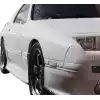 VSaero FRP RAME Side Skirts for Mazda RX-7 FC3S 1986-1992 - Image 23