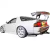 VSaero FRP RAME Side Skirts for Mazda RX-7 FC3S 1986-1992 - Image 25