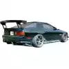 VSaero FRP RAME Side Skirts for Mazda RX-7 FC3S 1986-1992 - Image 26