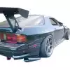 VSaero FRP RAME Side Skirts for Mazda RX-7 FC3S 1986-1992 - Image 27