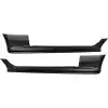 VSaero FRP RAME Side Skirts for Mazda RX-7 FC3S 1986-1992 - Image 19