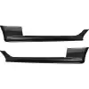 VSaero FRP RAME Side Skirts for Mazda RX-7 FC3S 1986-1992 - Image 20