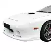 VSaero FRP TDES FC2000 Front Lip for Mazda RX-7 FC3S 1986-1992 - Image 15