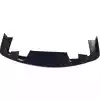 VSaero FRP TDES FC2000 Front Lip for Mazda RX-7 FC3S 1986-1992 - Image 7