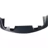 VSaero FRP TDES FC2000 Front Lip for Mazda RX-7 FC3S 1986-1992 - Image 10