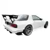 VSaero FRP TDES Wide Body Fenders (front) 25mm for Mazda RX-7 FC3S 1986-1992 - Image 24