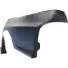 VSaero FRP TDES Wide Body Fenders (rear) 30mm for Mazda RX-7 FC3S 1986-1992 - Image 15