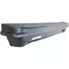 VSaero FRP TDES Wide Body Rear Bumper for Mazda RX-7 FC3S 1986-1992 - Image 7