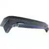 VSaero FRP TDES Wide Body Rear Bumper for Mazda RX-7 FC3S 1986-1992 - Image 9