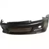 VSaero FRP TKYO Wide Body Front Bumper for Honda Civic EG 1992-1995 > 3dr Hatchback - Image 5