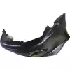 VSaero FRP TKYO Wide Body Front Bumper for Honda Civic EG 1992-1995 > 3dr Hatchback - Image 7