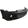 VSaero FRP TKYO Wide Body Front Bumper for Honda Civic EG 1992-1995 > 3dr Hatchback - Image 8