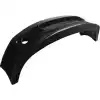 VSaero FRP TKYO Wide Body Front Bumper for Honda Civic EG 1992-1995 > 3dr Hatchback - Image 10