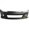 VSaero FRP TKYO Wide Body Front Bumper for Honda Civic EG 1992-1995 > 3dr Hatchback - Image 16