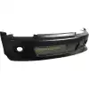 VSaero FRP TKYO Wide Body Front Bumper for Honda Civic EG 1992-1995 > 3dr Hatchback - Image 17