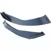 VSaero FRP TKYO Front Canards for Honda Civic EG 1992-1995 > 3dr Hatchback - Image 5