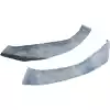 VSaero FRP TKYO Front Canards for Honda Civic EG 1992-1995 > 3dr Hatchback - Image 7