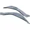 VSaero FRP TKYO Front Canards for Honda Civic EG 1992-1995 > 3dr Hatchback - Image 8