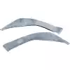 VSaero FRP TKYO Front Canards for Honda Civic EG 1992-1995 > 3dr Hatchback - Image 9