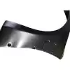 VSaero FRP TKYO Wide Body Fender Flares (front) 40mm for Honda Civic EG 1992-1995 > 3dr Hatchback - Image 11