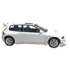 VSaero FRP TKYO Wide Body Side Skirts for Honda Civic EG 1992-1995 > 3dr Hatchback - Image 22