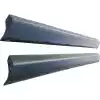 VSaero FRP TKYO Wide Body Side Skirts for Honda Civic EG 1992-1995 > 3dr Hatchback - Image 3