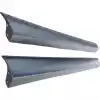 VSaero FRP TKYO Wide Body Side Skirts for Honda Civic EG 1992-1995 > 3dr Hatchback - Image 5