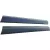 VSaero FRP TKYO Wide Body Side Skirts for Honda Civic EG 1992-1995 > 3dr Hatchback - Image 6