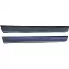 VSaero FRP TKYO Wide Body Side Skirts for Honda Civic EG 1992-1995 > 3dr Hatchback - Image 7