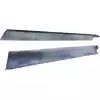 VSaero FRP TKYO Wide Body Side Skirts for Honda Civic EG 1992-1995 > 3dr Hatchback - Image 10