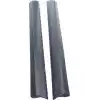 VSaero FRP TKYO Wide Body Side Skirts for Honda Civic EG 1992-1995 > 3dr Hatchback - Image 11