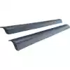 VSaero FRP TKYO Wide Body Side Skirts for Honda Civic EG 1992-1995 > 3dr Hatchback - Image 12