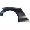 VSaero FRP TKYO Wide Body Fender Flares (rear) 50mm for Honda Civic EG 1992-1995 > 3dr Hatchback - Image 10