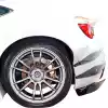 VSaero FRP TKYO v3 Wide Body Canards 8pc for Subaru BRZ ZN6 2013-2020 - Image 14