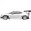 VSaero FRP TKYO v3 Wide Body Side Skirts for Subaru BRZ ZN6 2013-2020 - Image 7