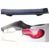 VSaero FRP TKYO v3 Trunk Spoiler Wing for Subaru BRZ ZN6 2013-2020 - Image 5