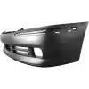 VSaero FRP JPRO Front Bumper 3pc for Infiniti Q45 F50 Cima President 2002-2004 - Image 7