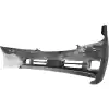 VSaero FRP JPRO Front Bumper 3pc for Infiniti Q45 F50 Cima President 2002-2004 - Image 11