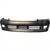 VSaero FRP JPRO Front Bumper 3pc for Infiniti Q45 F50 Cima President 2002-2004 - Image 14