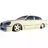 VSaero FRP JPRO Side Skirts for Infiniti Q45 F50 Cima 2002-2006 - Image 18