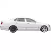 VSaero FRP JPRO Side Skirts for Infiniti Q45 F50 Cima 2002-2006 - Image 21