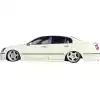 VSaero FRP JPRO Side Skirts for Infiniti Q45 F50 Cima 2002-2006 - Image 22