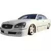 VSaero FRP JPRO Side Skirts for Infiniti Q45 F50 Cima 2002-2006 - Image 23