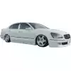 VSaero FRP JPRO Side Skirts for Infiniti Q45 F50 Cima 2002-2006 - Image 25