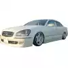 VSaero FRP JPRO Side Skirts for Infiniti Q45 F50 Cima 2002-2006 - Image 26