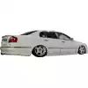 VSaero FRP JPRO Side Skirts for Infiniti Q45 F50 Cima 2002-2006 - Image 27