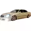 VSaero FRP JPRO Side Skirts for Infiniti Q45 F50 Cima 2002-2006 - Image 29